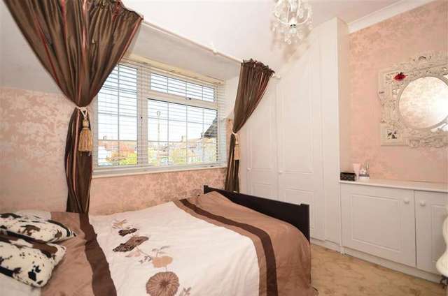  Image of 3 bedroom Detached house for sale in Heath Way Erith DA8 at Erith Kent Erith, DA8 3LZ