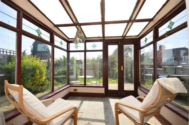  Image of 3 bedroom Detached house for sale in Heath Way Erith DA8 at Erith Kent Erith, DA8 3LZ