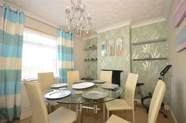  Image of 3 bedroom Detached house for sale in Heath Way Erith DA8 at Erith Kent Erith, DA8 3LZ