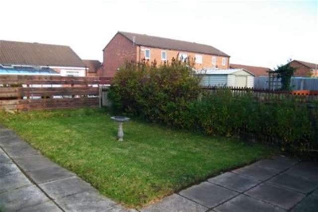  Image of 2 bedroom Semi-Detached house to rent in Helvellyn Avenue Washington NE38 at Washington, NE38 0QL