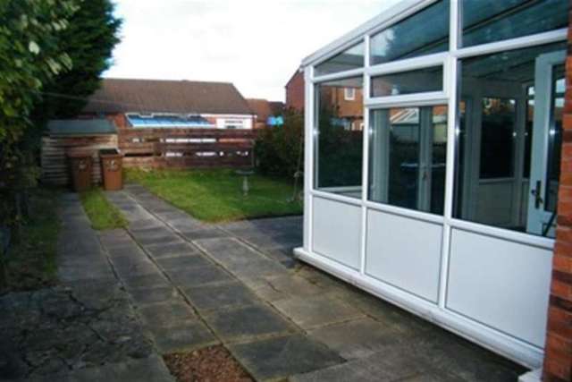  Image of 2 bedroom Semi-Detached house to rent in Helvellyn Avenue Washington NE38 at Washington, NE38 0QL