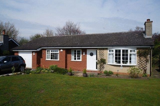  Image of 3 bedroom Detached house for sale in Hemingby Way Horncastle LN9 at Hemingby Way  Horncastle, LN9 5EU
