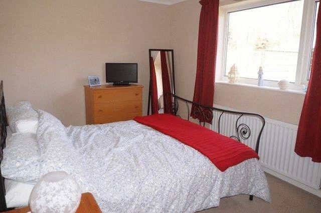  Image of 3 bedroom Detached house for sale in Hemingby Way Horncastle LN9 at Hemingby Way  Horncastle, LN9 5EU