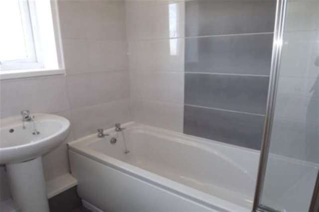  Image of 2 bedroom Detached house to rent in Henderson Road South Shields NE34 at South Shields, NE34 9QP