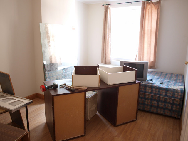  Image of 3 bedroom Maisonette to rent in Heneage Street London E1 at Aldgate East  London, E1 5LW