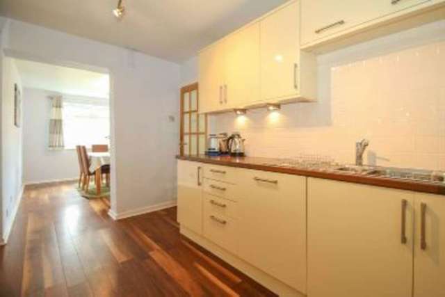  Image of 3 bedroom Semi-Detached house for sale in Henley Drive Timperley Altrincham WA15 at ALTRINCHAM, WA15 6RY