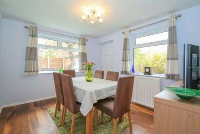  Image of 3 bedroom Semi-Detached house for sale in Henley Drive Timperley Altrincham WA15 at ALTRINCHAM, WA15 6RY