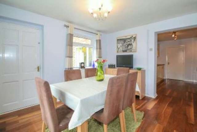 Image of 3 bedroom Semi-Detached house for sale in Henley Drive Timperley Altrincham WA15 at ALTRINCHAM, WA15 6RY