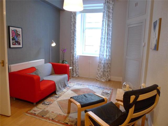  Image of 1 bedroom Flat to rent in Hermand Street Edinburgh EH11 at Shandon Edinburgh Edinburgh, EH11 1QT