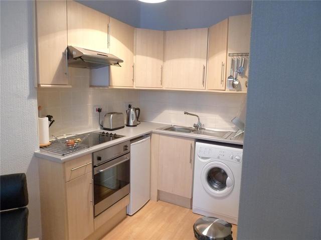  Image of 1 bedroom Flat to rent in Hermand Street Edinburgh EH11 at Shandon Edinburgh Edinburgh, EH11 1QT