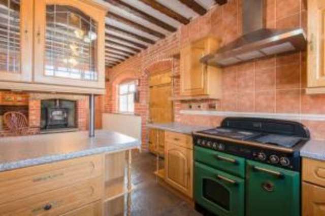  Image of 7 bedroom Detached house for sale in Brick Kiln Road Hevingham Norwich NR10 at Hevingham Norwich Hevingham, NR10 5NL