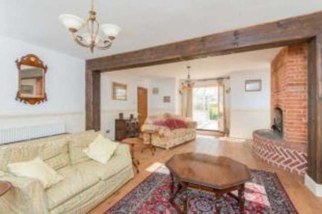  Image of 7 bedroom Detached house for sale in Brick Kiln Road Hevingham Norwich NR10 at Hevingham Norwich Hevingham, NR10 5NL