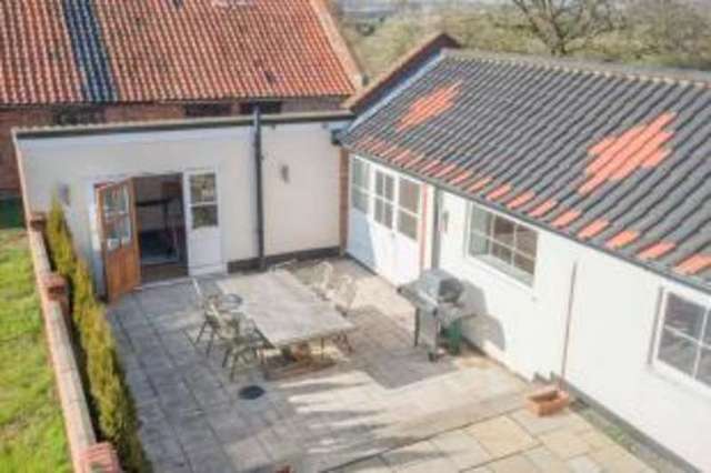  Image of 7 bedroom Detached house for sale in Brick Kiln Road Hevingham Norwich NR10 at Hevingham Norwich Hevingham, NR10 5NL