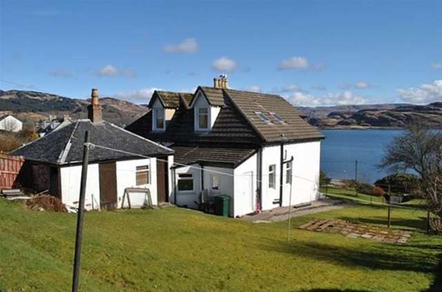  Image of 3 bedroom Semi-Detached house for sale in Kames Tighnabruaich PA21 at Kames, PA21 2AE