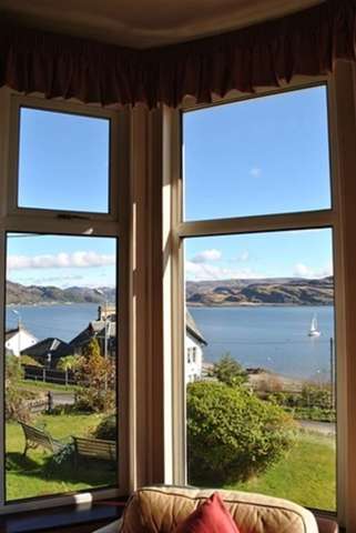  Image of 3 bedroom Semi-Detached house for sale in Kames Tighnabruaich PA21 at Kames, PA21 2AE