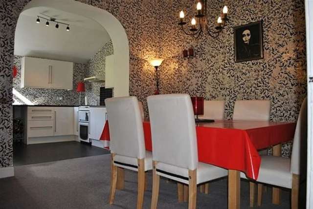  Image of 3 bedroom Semi-Detached house for sale in Kames Tighnabruaich PA21 at Kames, PA21 2AE