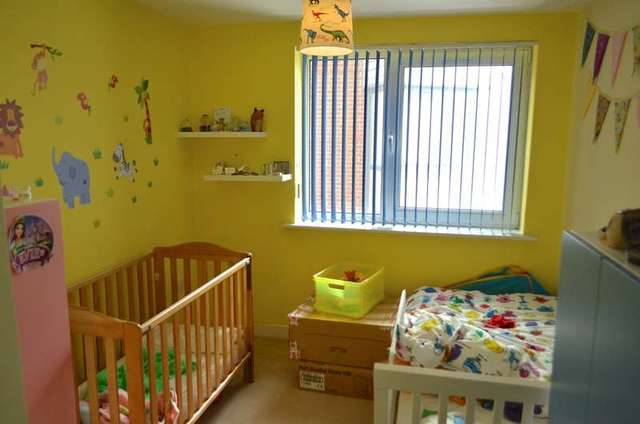  Image of 2 bedroom Flat to rent in High Street Southampton SO14 at Southampton, SO14 2EA