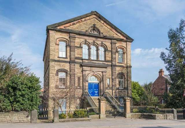  Image of 5 bedroom Detached house for sale in High Street Eckington Sheffield S21 at Eckington Sheffield Eckington, S21 4DR