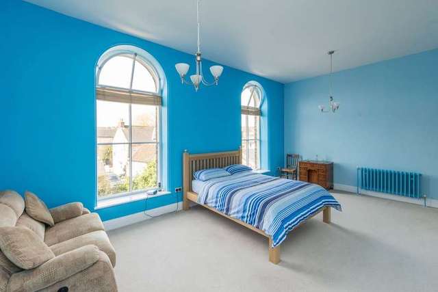  Image of 5 bedroom Detached house for sale in High Street Eckington Sheffield S21 at Eckington Sheffield Eckington, S21 4DR
