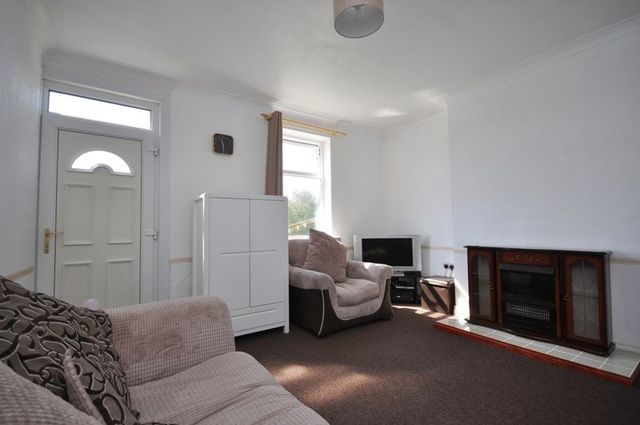  Image of 2 bedroom Terraced house for sale in High Street New Sharlston Wakefield WF4 at High Street New Sharlston Wakefield, WF4 1BE
