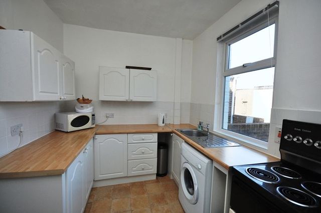  Image of 2 bedroom Terraced house for sale in High Street New Sharlston Wakefield WF4 at High Street New Sharlston Wakefield, WF4 1BE