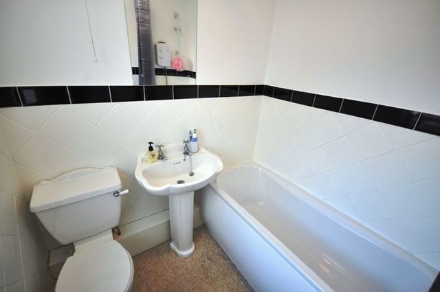  Image of 2 bedroom Terraced house for sale in High Street New Sharlston Wakefield WF4 at High Street New Sharlston Wakefield, WF4 1BE