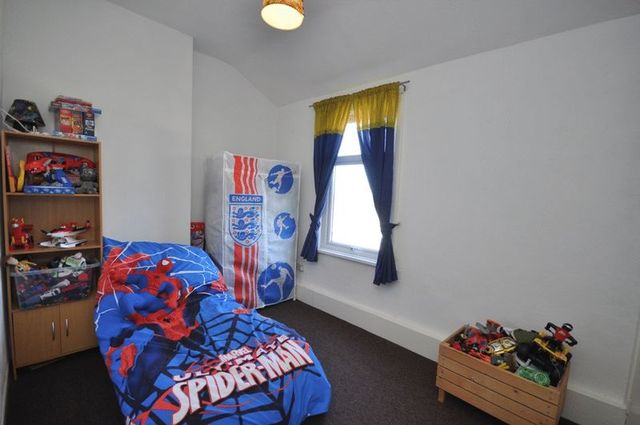  Image of 2 bedroom Terraced house for sale in High Street New Sharlston Wakefield WF4 at High Street New Sharlston Wakefield, WF4 1BE