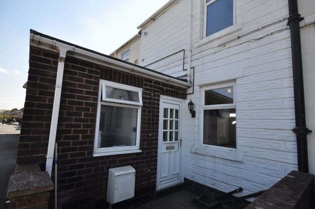  Image of 2 bedroom Terraced house for sale in High Street New Sharlston Wakefield WF4 at High Street New Sharlston Wakefield, WF4 1BE
