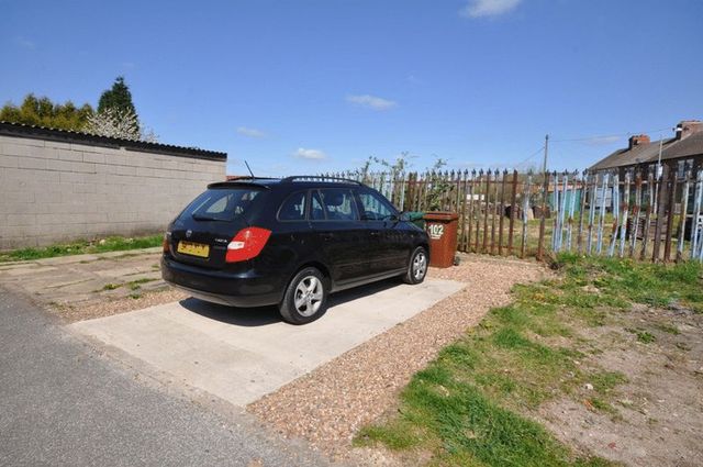  Image of 2 bedroom Terraced house for sale in High Street New Sharlston Wakefield WF4 at High Street New Sharlston Wakefield, WF4 1BE