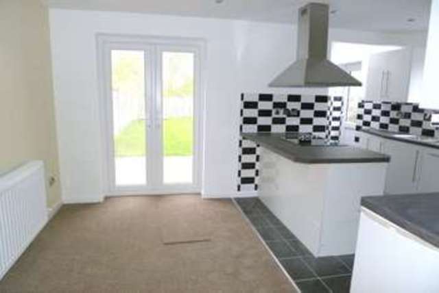  Image of 3 bedroom Semi-Detached house for sale in Higher Lomax Lane Heywood OL10 at Higher Lomax Lane  Heywood, OL10 4SJ