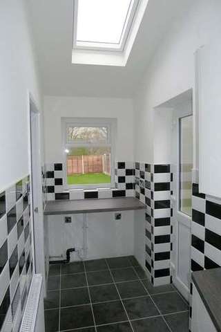  Image of 3 bedroom Semi-Detached house for sale in Higher Lomax Lane Heywood OL10 at Higher Lomax Lane  Heywood, OL10 4SJ