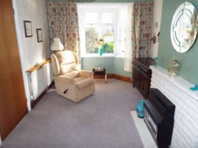  Image of 3 bedroom Semi-Detached house for sale in Queens Road Higher St. Budeaux Plymouth PL5 at Higher St. Budeaux Plymouth Tamerton Foliot, PL5 2NW