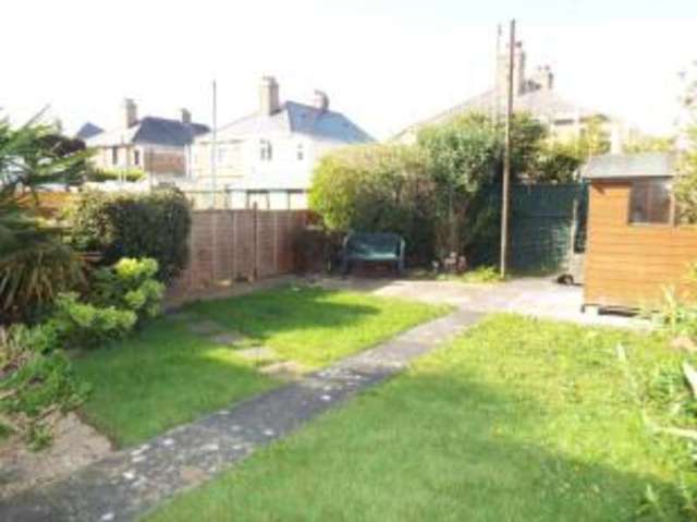  Image of 3 bedroom Semi-Detached house for sale in Queens Road Higher St. Budeaux Plymouth PL5 at Higher St. Budeaux Plymouth Tamerton Foliot, PL5 2NW