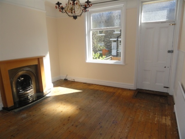  Image of 4 bedroom Terraced house for sale in Highfield Terrace Shipley BD18 at Shipley, BD18 4EE