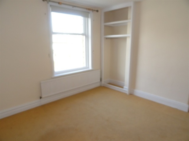  Image of 4 bedroom Terraced house for sale in Highfield Terrace Shipley BD18 at Shipley, BD18 4EE