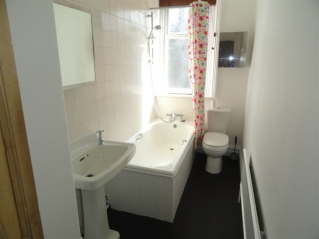  Image of 4 bedroom Terraced house for sale in Highfield Terrace Shipley BD18 at Shipley, BD18 4EE