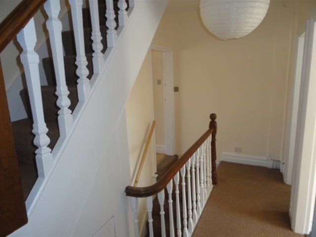  Image of 4 bedroom Terraced house for sale in Highfield Terrace Shipley BD18 at Shipley, BD18 4EE
