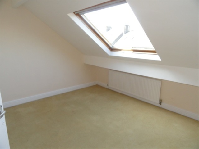  Image of 4 bedroom Terraced house for sale in Highfield Terrace Shipley BD18 at Shipley, BD18 4EE