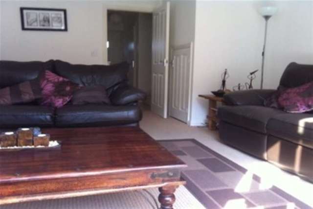  Image of 3 bedroom Detached house to rent in Highfields Park Drive Derby DE22 at Derby, DE22 1BW