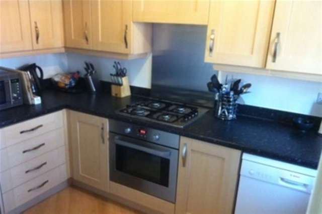  Image of 3 bedroom Detached house to rent in Highfields Park Drive Derby DE22 at Derby, DE22 1BW