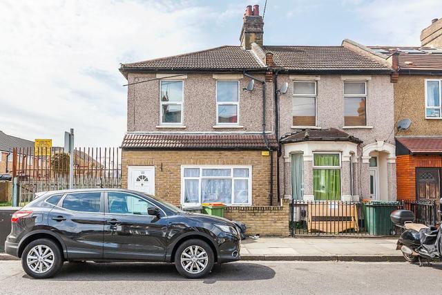  Image of 3 bedroom End of Terrace for sale in Hilda Road London E16 at London, E16 4NN