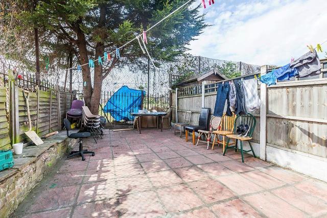  Image of 3 bedroom End of Terrace for sale in Hilda Road London E16 at London, E16 4NN
