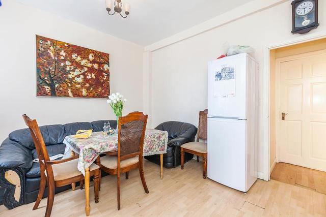  Image of 3 bedroom End of Terrace for sale in Hilda Road London E16 at London, E16 4NN