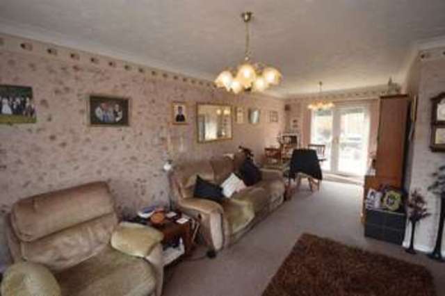  Image of 3 bedroom Detached house for sale in Hill Crest New Costessey Norwich NR5 at Hill Crest  Norwich, NR5 0NB