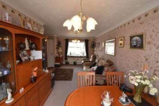  Image of 3 bedroom Detached house for sale in Hill Crest New Costessey Norwich NR5 at Hill Crest  Norwich, NR5 0NB