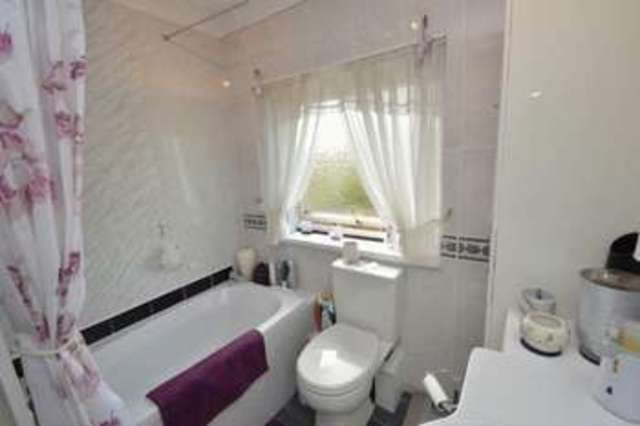  Image of 3 bedroom Detached house for sale in Hill Crest New Costessey Norwich NR5 at Hill Crest  Norwich, NR5 0NB