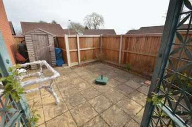  Image of 3 bedroom Detached house for sale in Hill Crest New Costessey Norwich NR5 at Hill Crest  Norwich, NR5 0NB