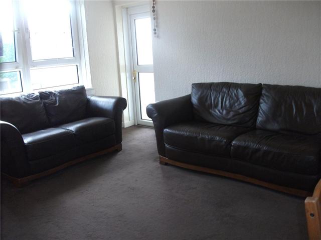  Image of 2 bedroom Flat to rent in Hillington Quadrant Glasgow G52 at Cardonald Glasgow Glasgow, G52 2AQ