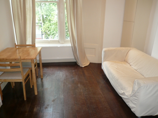  Image of 1 bedroom Flat to rent in Hillmarton Road London N7 at Hillmarton Road  Holloway, N7 9JF