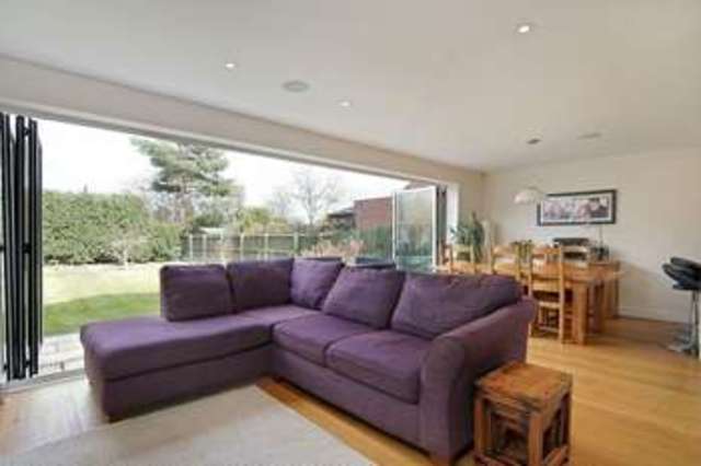  Image of 5 bedroom Detached house for sale in Hill Rise Burbage Hinckley LE10 at Hillrise  Burbage, LE10 2UA